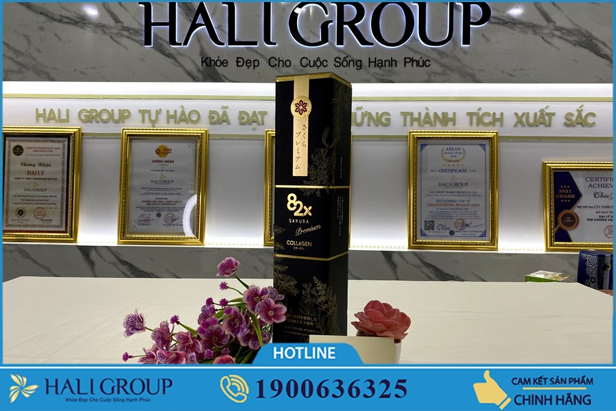 Nước Uống Collagen 82x Sakura Nhật Bản giá bao nhiêu? Nước Uống Collagen 82x Sakura Nhật Bản giá bao nhiêu?