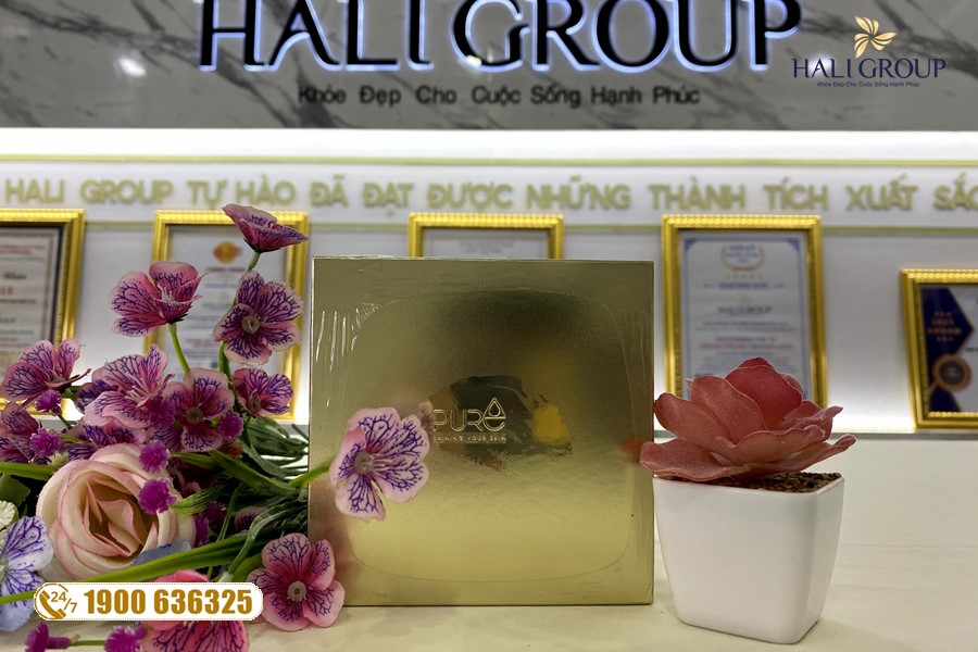 Các câu hỏi thường gặp khi mua kem mộc qua Pure ban đêm chính hãng