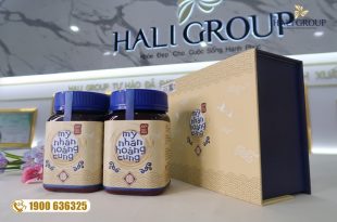 Một số câu hỏi thường gặp khi dùng mỹ nhân hoàng cung Ngọc Trinh