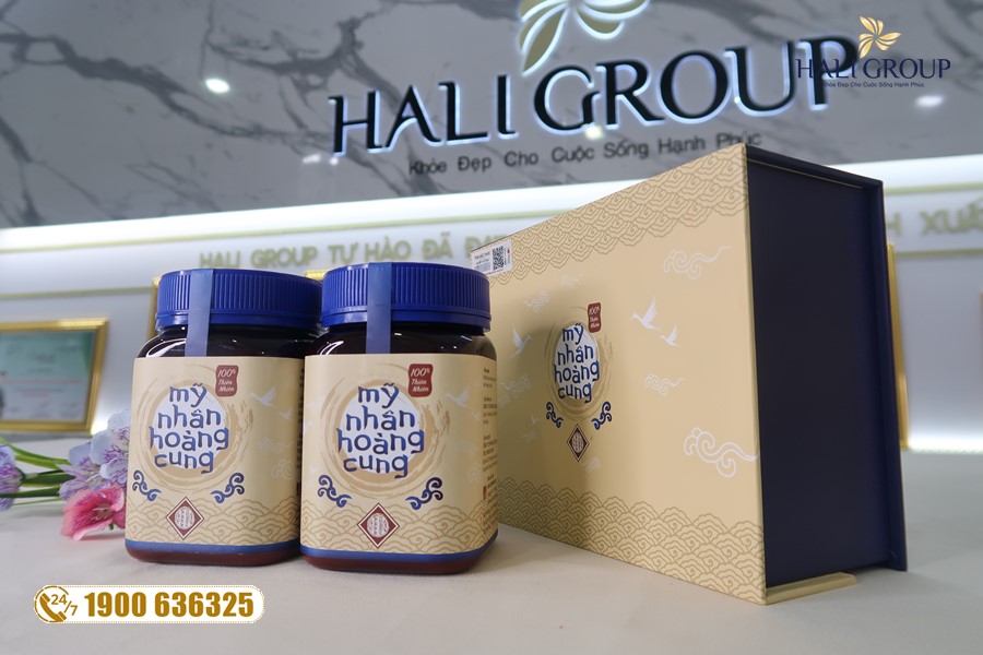 Một số câu hỏi thường gặp khi dùng mỹ nhân hoàng cung Ngọc Trinh