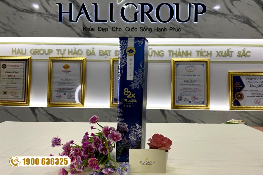 Cảm nghĩ về collagen 82x classic nhật bản của một số người tiêu dùng sau thời gian dùng sản phẩm