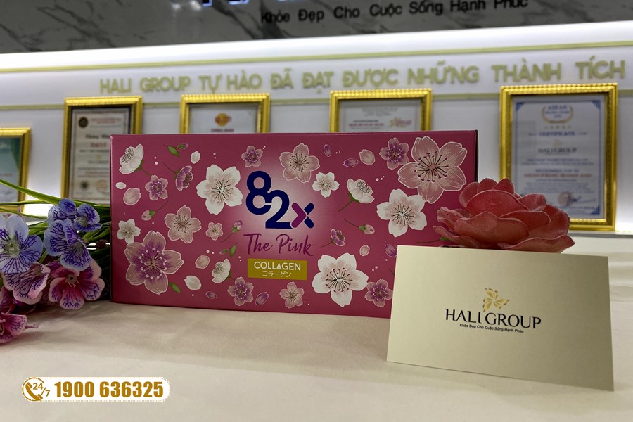 Đánh giá về Nước Uống Collagen 82x The Pink của người sử dụng sau thời gian sử dụng sản phẩm