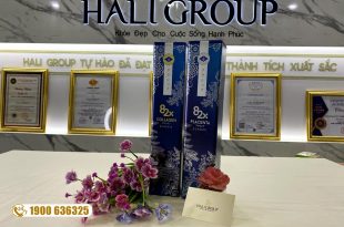 Nhận xét về Collagen 82X  của người nổi tiếng sau một thời gian sử dụng