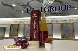 Review về Hebora Collagen của người sử dụng sau thời gian dùng sản phẩm