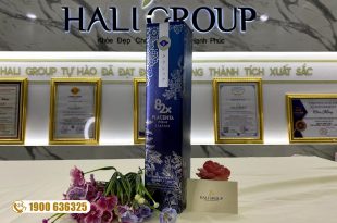 Review về nước uống placenta 82x classic của một số chị em sau khi dùng