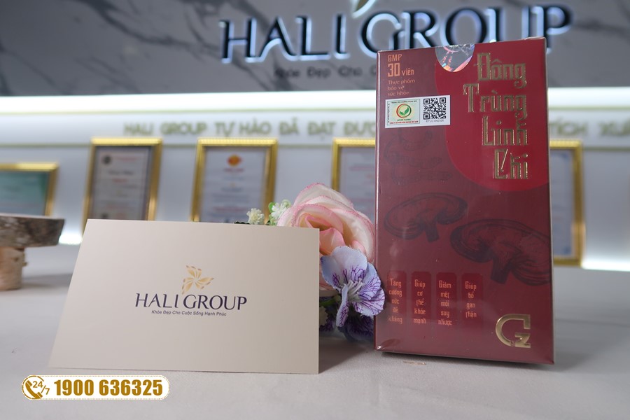 Nhận xét về đông trùng hạ thảo linh chi của một số người tiêu dùng sau khi dùng sản phẩm