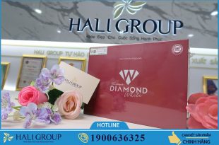 7 Câu hỏi thường gặp khi mua viên uống trắng da Diamond White GHB