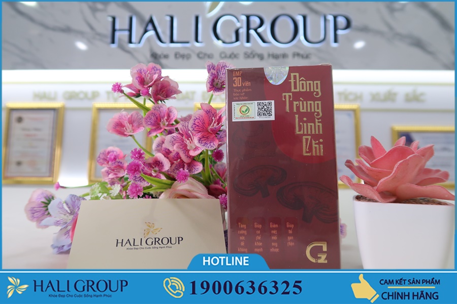 Các câu hỏi thường gặp khi mua viên đông trùng linh chi