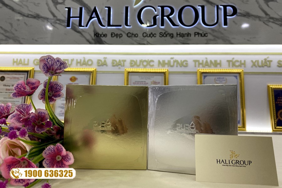 Nhận xét về Kem Dưỡng Da Pure của chị em phụ nữ sau khi dùng