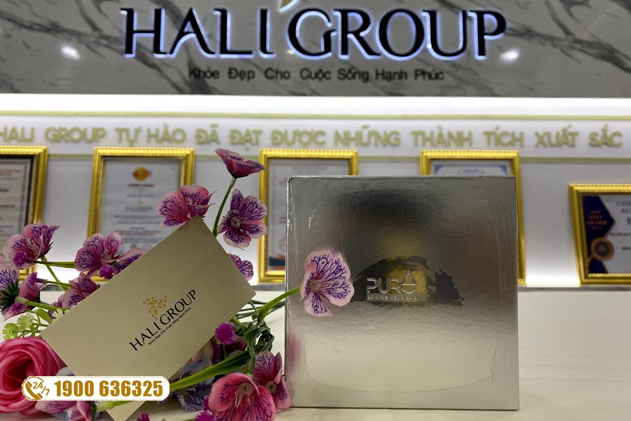 Review về Kem Pure ngày Lộc Nhung của một số người tiêu dùng sau thời gian sử dụng sản phẩm