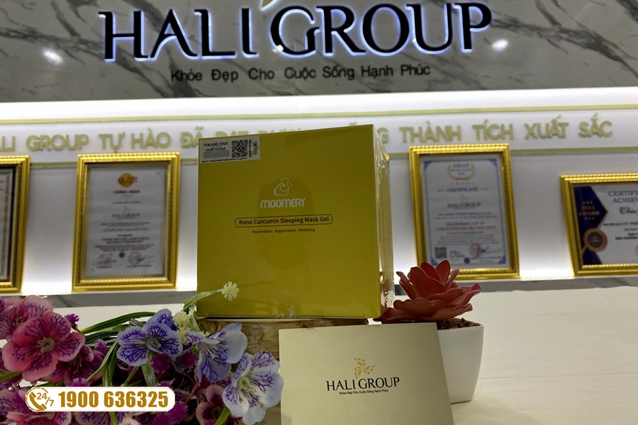 Feedback về Mặt Nạ Ngủ Moomery của chị em phụ nữ sau khi sử dụng sản phẩm