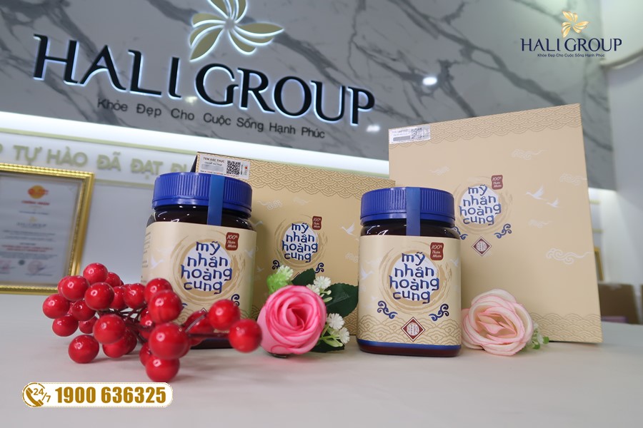 Cảm nghĩ về Sản phẩm Mỹ Nhân Hoàng Cung của một số chị em sau thời gian dùng sản phẩm