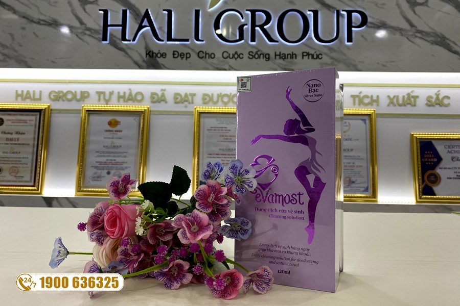 Feedback về Evamost của người sử dụng sau khi dùng