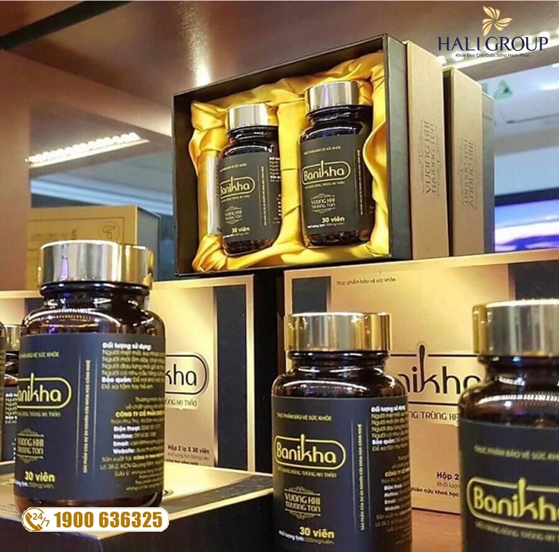 Cảm nhận về Đông Trùng Banikha của một số chị em sau khi sử dụng sản phẩm