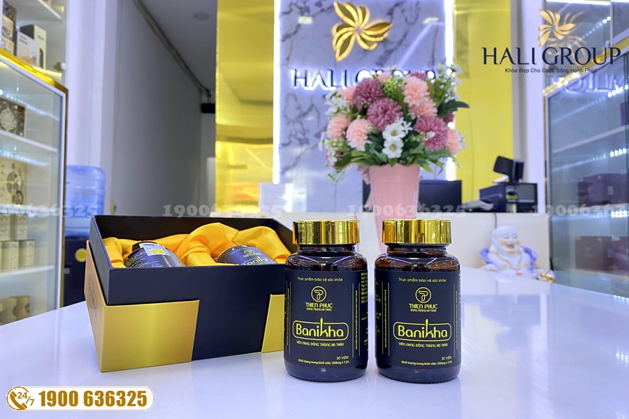 Phục hồi sức khỏe hiệu quả với đông trùng hạ thảo