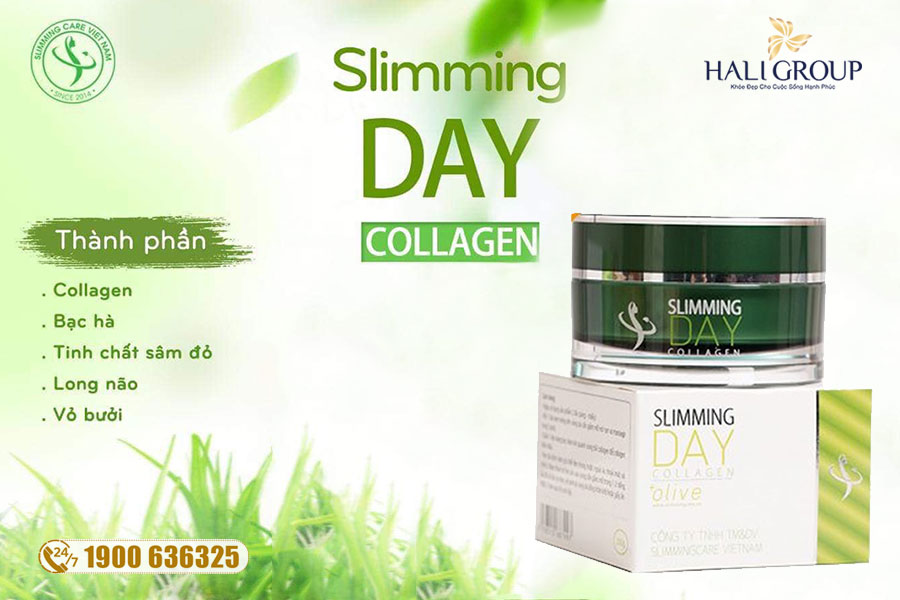 Nhận xét về Kem tan mỡ mờ rạn Slimming Day Collagen cho một số người tiêu dùng sau một thời gian sử dụng sản phẩm